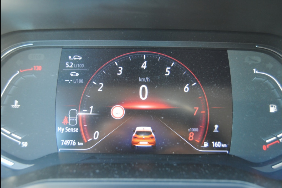 Renault Clio 1.0 TCe Intens | Cruise | Carplay | Keyless