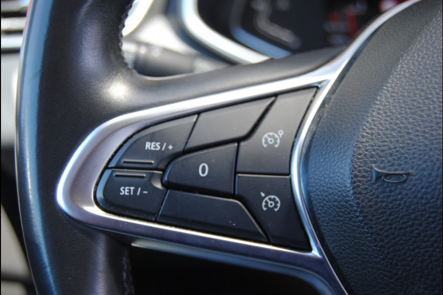 Renault Clio 1.0 TCe Intens | Cruise | Carplay | Keyless
