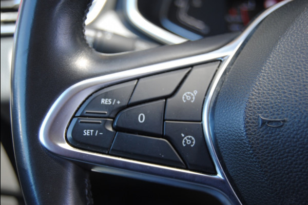 Renault Clio 1.0 TCe Intens | Cruise | Carplay | Keyless