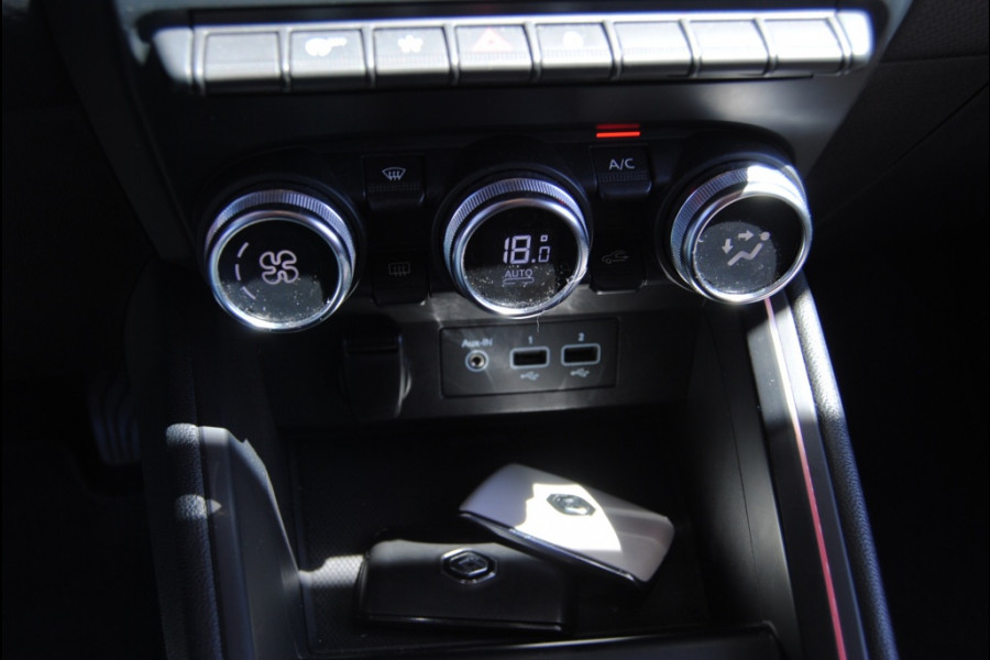 Renault Clio 1.0 TCe Intens | Cruise | Carplay | Keyless