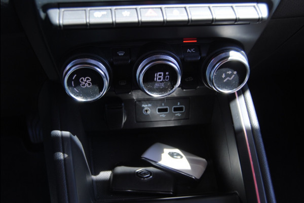 Renault Clio 1.0 TCe Intens | Cruise | Carplay | Keyless