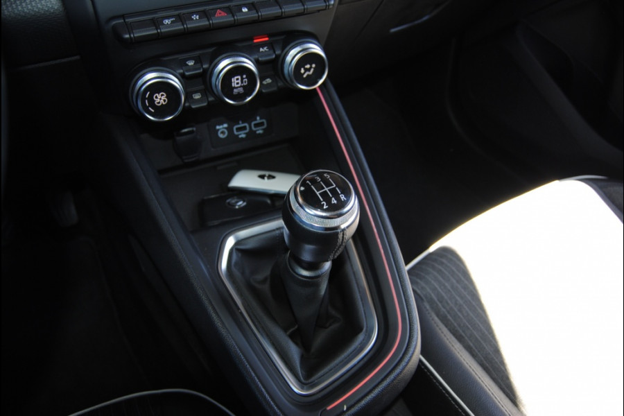 Renault Clio 1.0 TCe Intens | Cruise | Carplay | Keyless