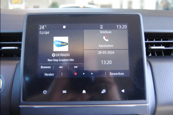 Renault Clio 1.0 TCe Intens | Cruise | Carplay | Keyless