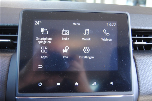Renault Clio 1.0 TCe Intens | Cruise | Carplay | Keyless