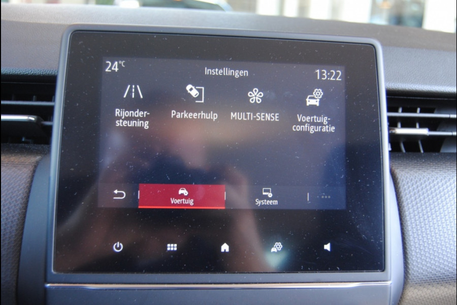 Renault Clio 1.0 TCe Intens | Cruise | Carplay | Keyless