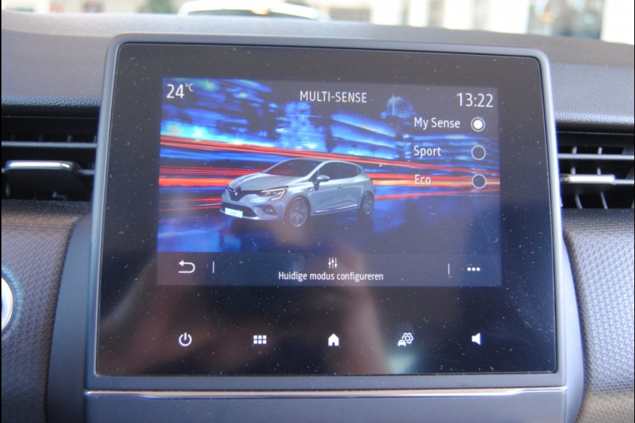 Renault Clio 1.0 TCe Intens | Cruise | Carplay | Keyless