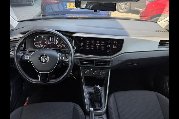 Volkswagen Polo 1.0 TSI Comfortline Business CARPLAY | ANDRIOD AUTO | AIRCO