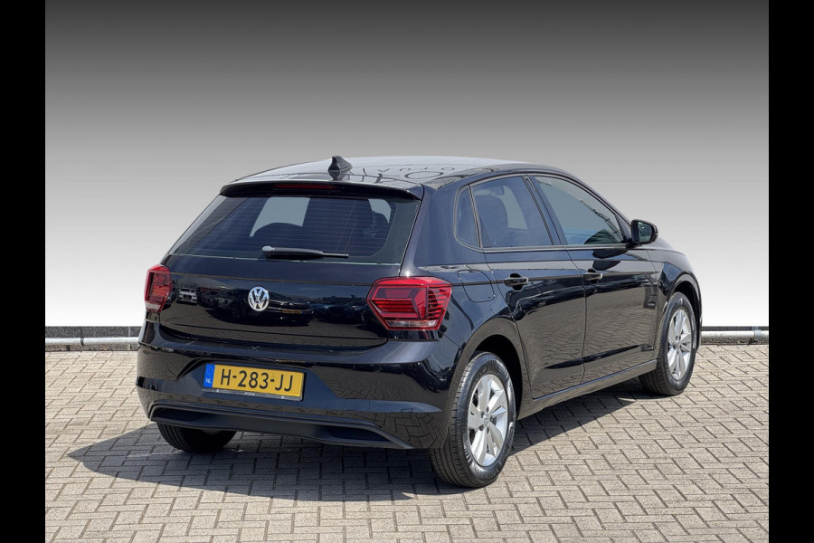 Volkswagen Polo 1.0 TSI Comfortline Business CARPLAY | ANDRIOD AUTO | AIRCO