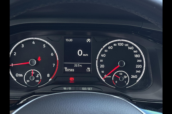 Volkswagen Polo 1.0 TSI Comfortline Business CARPLAY | ANDRIOD AUTO | AIRCO
