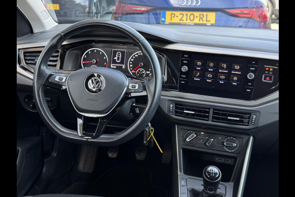 Volkswagen Polo 1.0 TSI Comfortline Business CARPLAY | ANDRIOD AUTO | AIRCO