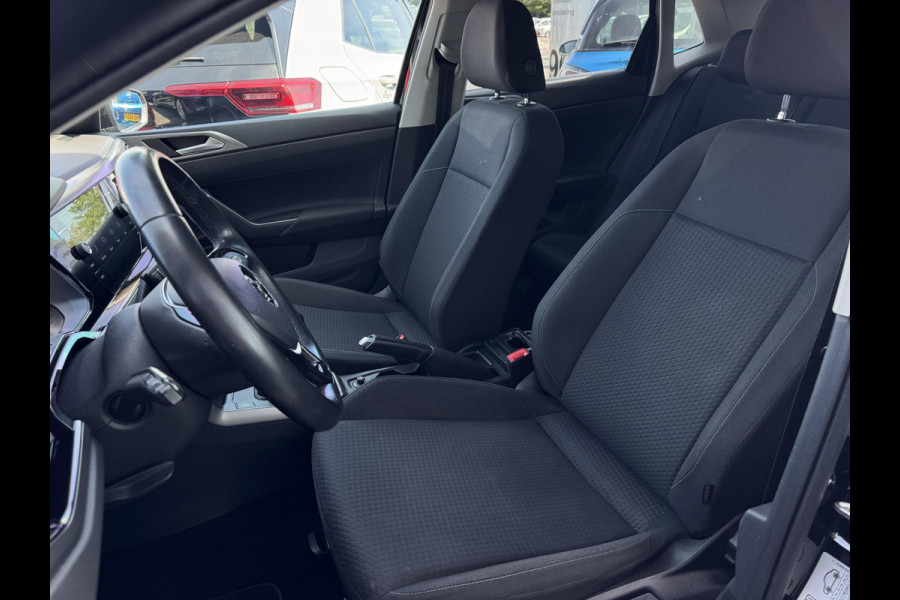 Volkswagen Polo 1.0 TSI Comfortline Business CARPLAY | ANDRIOD AUTO | AIRCO
