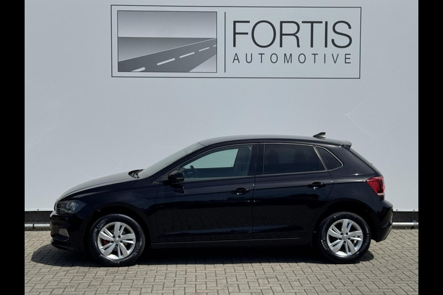 Volkswagen Polo 1.0 TSI Comfortline Business CARPLAY | ANDRIOD AUTO | AIRCO