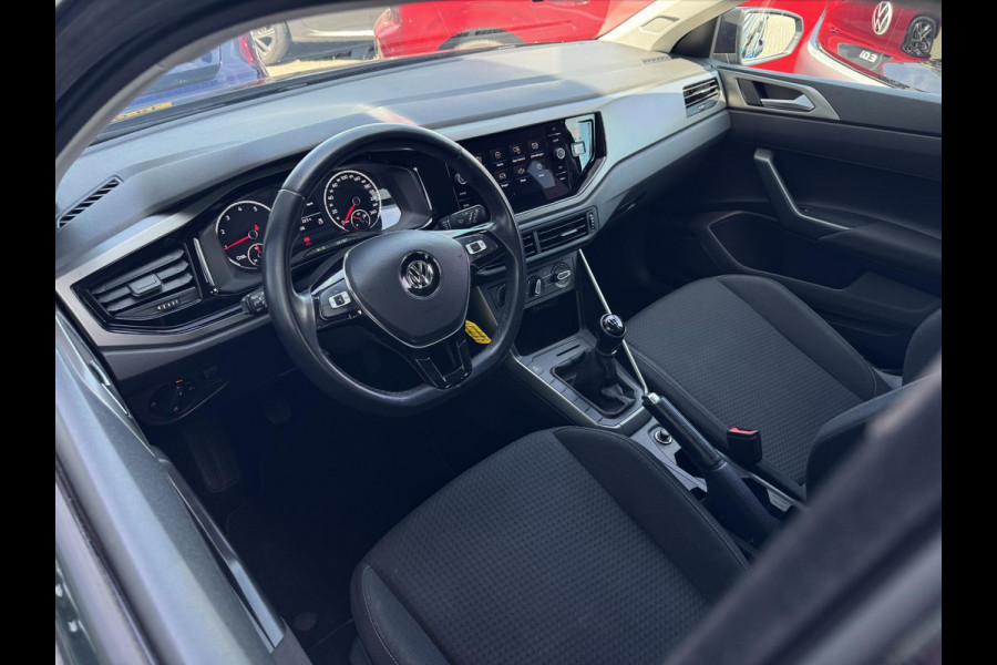 Volkswagen Polo 1.0 TSI Comfortline Business CARPLAY | ANDRIOD AUTO | AIRCO