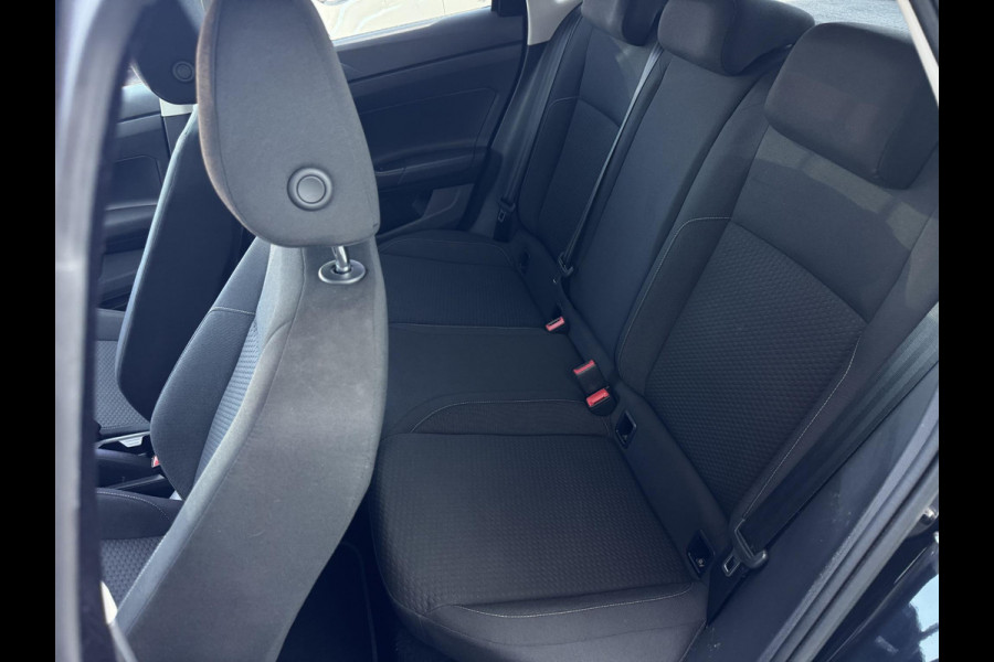 Volkswagen Polo 1.0 TSI Comfortline Business CARPLAY | ANDRIOD AUTO | AIRCO