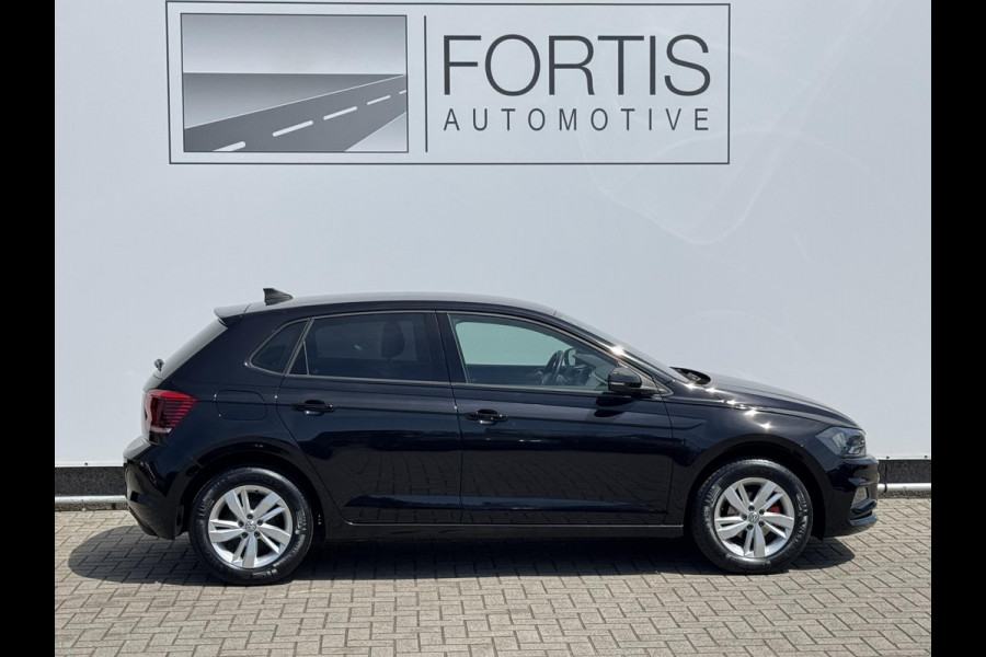Volkswagen Polo 1.0 TSI Comfortline Business CARPLAY | ANDRIOD AUTO | AIRCO