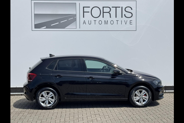 Volkswagen Polo 1.0 TSI Comfortline Business CARPLAY | ANDRIOD AUTO | AIRCO