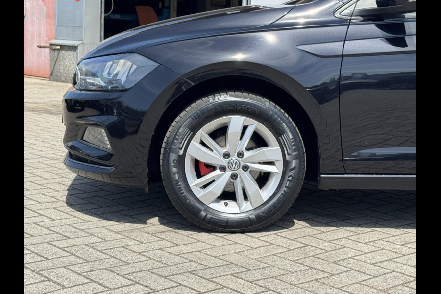 Volkswagen Polo 1.0 TSI Comfortline Business CARPLAY | ANDRIOD AUTO | AIRCO