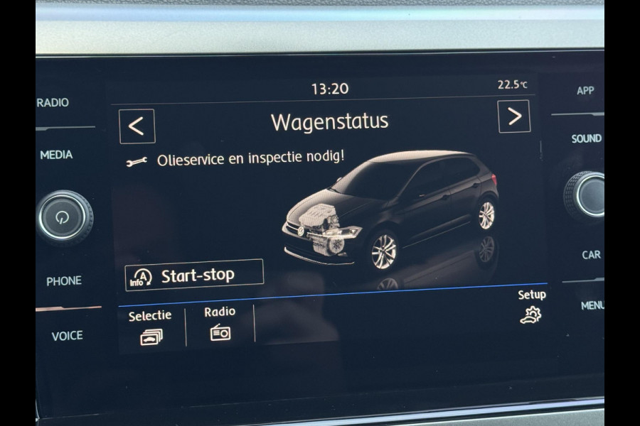Volkswagen Polo 1.0 TSI Comfortline Business CARPLAY | ANDRIOD AUTO | AIRCO