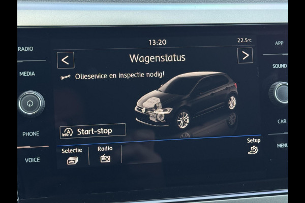 Volkswagen Polo 1.0 TSI Comfortline Business CARPLAY | ANDRIOD AUTO | AIRCO