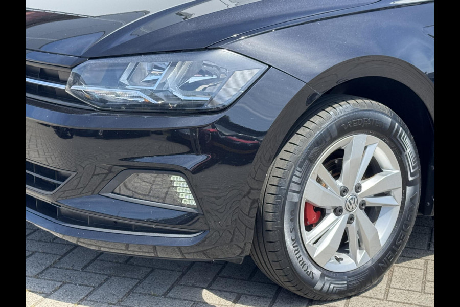 Volkswagen Polo 1.0 TSI Comfortline Business CARPLAY | ANDRIOD AUTO | AIRCO