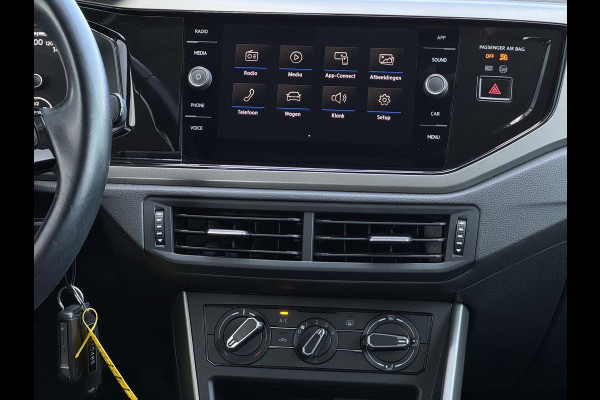 Volkswagen Polo 1.0 TSI Comfortline Business CARPLAY | ANDRIOD AUTO | AIRCO