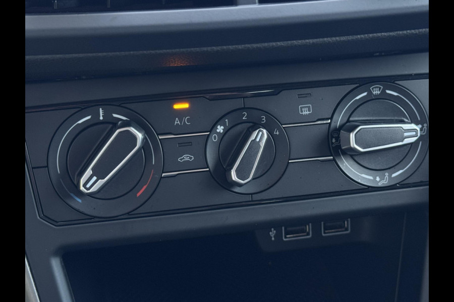 Volkswagen Polo 1.0 TSI Comfortline Business CARPLAY | ANDRIOD AUTO | AIRCO