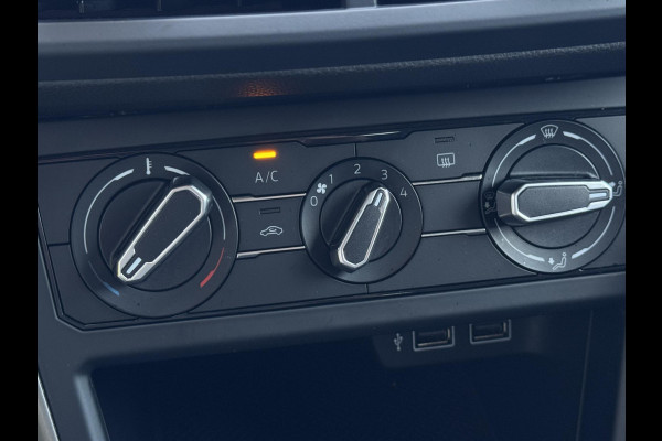 Volkswagen Polo 1.0 TSI Comfortline Business CARPLAY | ANDRIOD AUTO | AIRCO