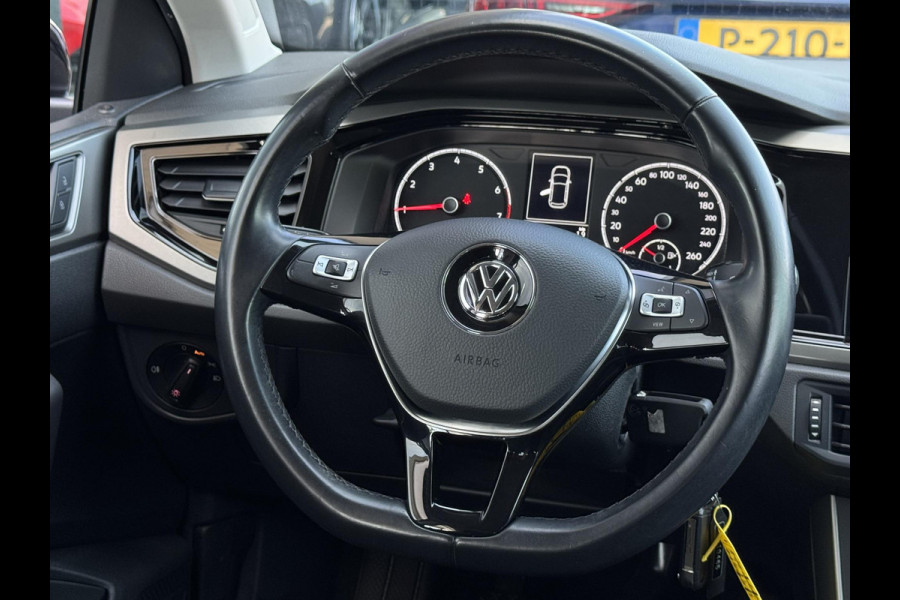 Volkswagen Polo 1.0 TSI Comfortline Business CARPLAY | ANDRIOD AUTO | AIRCO