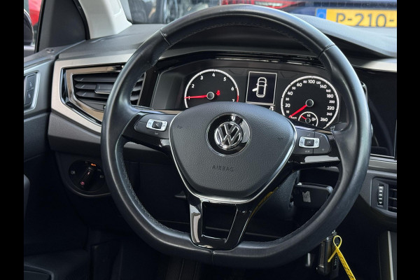 Volkswagen Polo 1.0 TSI Comfortline Business CARPLAY | ANDRIOD AUTO | AIRCO