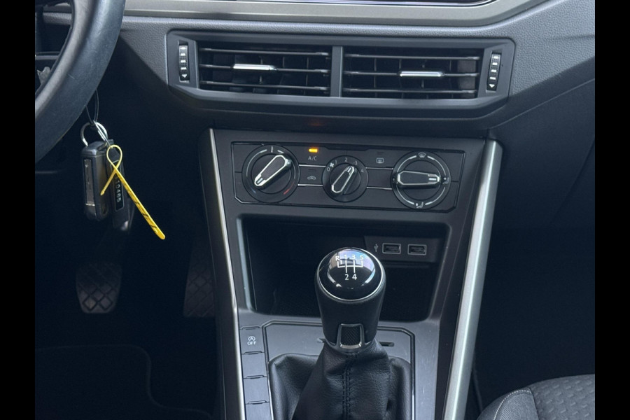 Volkswagen Polo 1.0 TSI Comfortline Business CARPLAY | ANDRIOD AUTO | AIRCO