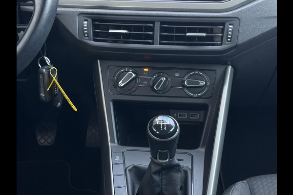 Volkswagen Polo 1.0 TSI Comfortline Business CARPLAY | ANDRIOD AUTO | AIRCO