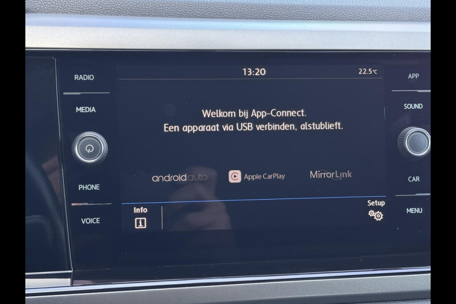 Volkswagen Polo 1.0 TSI Comfortline Business CARPLAY | ANDRIOD AUTO | AIRCO