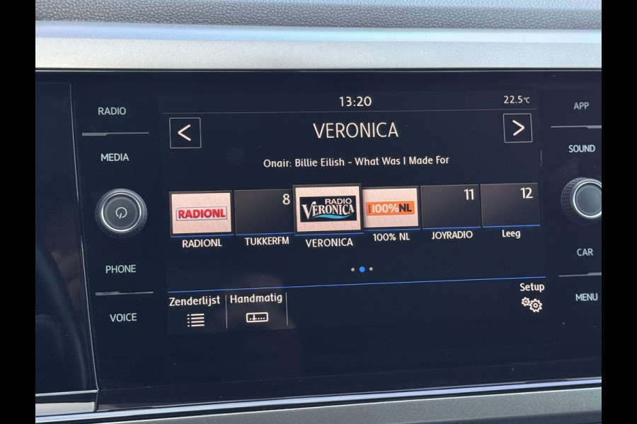 Volkswagen Polo 1.0 TSI Comfortline Business CARPLAY | ANDRIOD AUTO | AIRCO