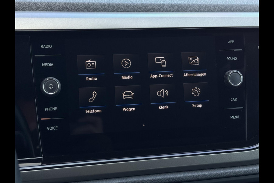 Volkswagen Polo 1.0 TSI Comfortline Business CARPLAY | ANDRIOD AUTO | AIRCO