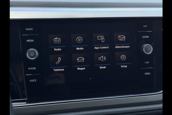 Volkswagen Polo 1.0 TSI Comfortline Business CARPLAY | ANDRIOD AUTO | AIRCO