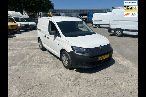 Volkswagen Caddy Cargo 2.0 TDI Economy Business