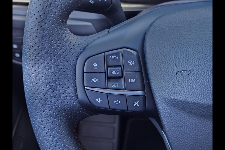 Ford FOCUS Wagon 1.0 EcoBoost Hybrid ST Line | Chrome Blue | Winter Pack | Driver Assistance Pack | NL Auto |