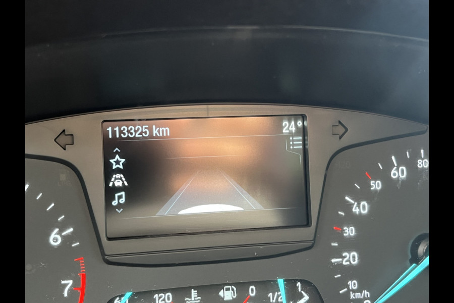 Ford Fiesta 1.1 Trend 5drs