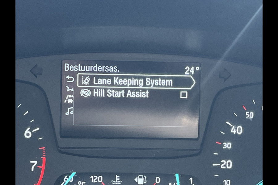 Ford Fiesta 1.1 Trend 5drs