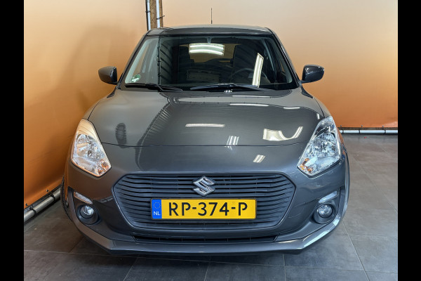 Suzuki Swift 1.2 Select dealer onderhouden | navi | achteruitrijcamera | stoelverwarming