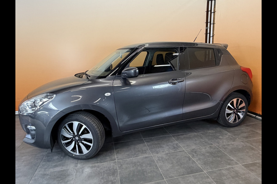 Suzuki Swift 1.2 Select dealer onderhouden | navi | achteruitrijcamera | stoelverwarming