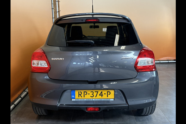 Suzuki Swift 1.2 Select dealer onderhouden | navi | achteruitrijcamera | stoelverwarming