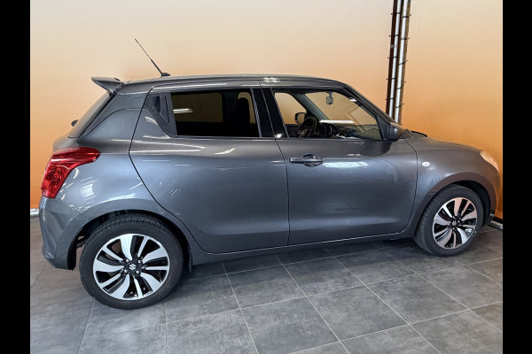 Suzuki Swift 1.2 Select dealer onderhouden | navi | achteruitrijcamera | stoelverwarming