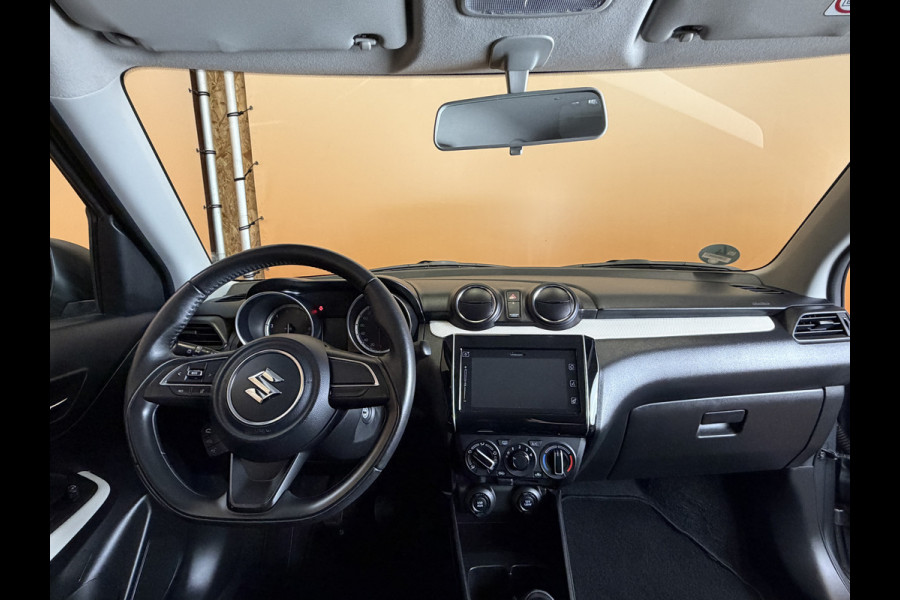 Suzuki Swift 1.2 Select dealer onderhouden | navi | achteruitrijcamera | stoelverwarming