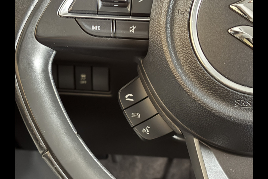 Suzuki Swift 1.2 Select dealer onderhouden | navi | achteruitrijcamera | stoelverwarming