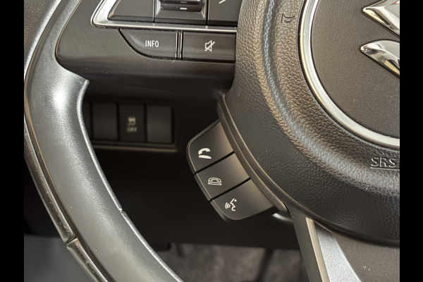 Suzuki Swift 1.2 Select dealer onderhouden | navi | achteruitrijcamera | stoelverwarming