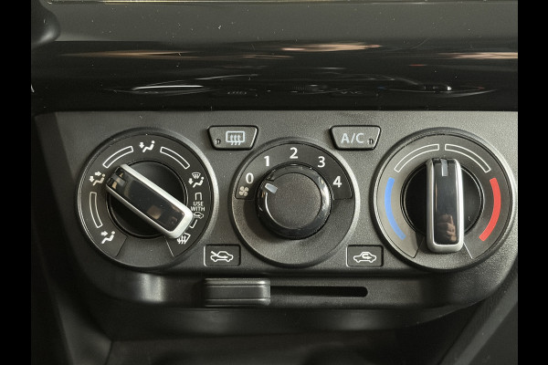 Suzuki Swift 1.2 Select dealer onderhouden | navi | achteruitrijcamera | stoelverwarming