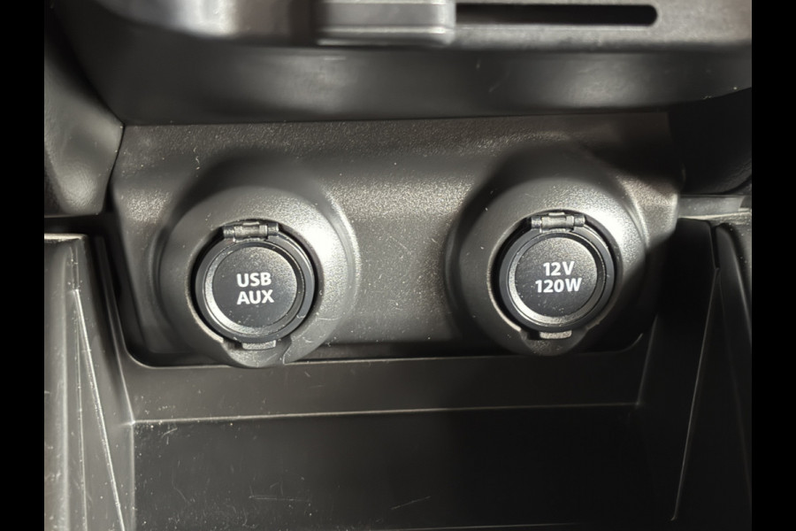 Suzuki Swift 1.2 Select dealer onderhouden | navi | achteruitrijcamera | stoelverwarming