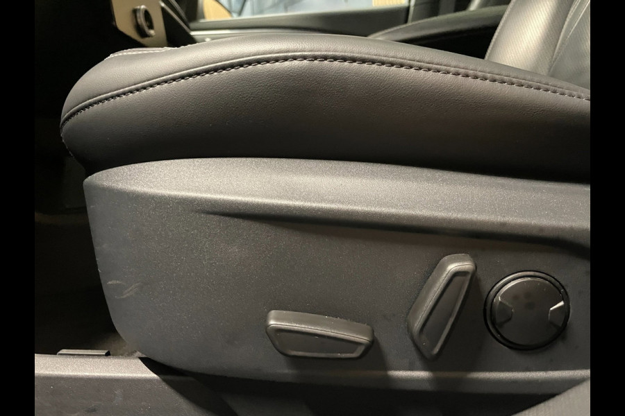 Ford Mustang Mach-E RWD 75 kWh|92% SOH|FULL OPTION|PANO|LEDER|MEMORY|B&O|ACC|360+V+A-CAMERA|CARPLAY|STOEL+STUURVERW|NL|IN BTW|NAP|