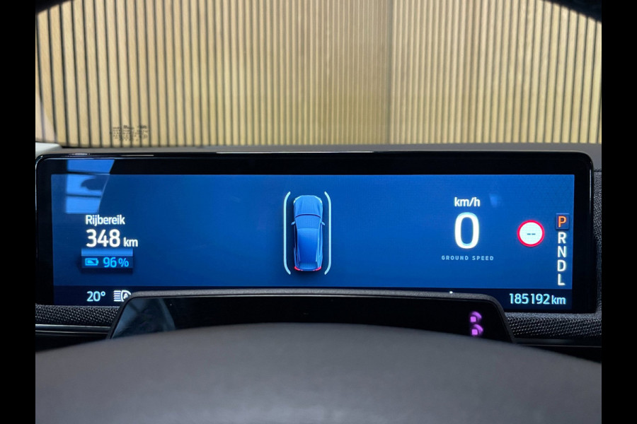 Ford Mustang Mach-E RWD 75 kWh|92% SOH|FULL OPTION|PANO|LEDER|MEMORY|B&O|ACC|360+V+A-CAMERA|CARPLAY|STOEL+STUURVERW|NL|IN BTW|NAP|